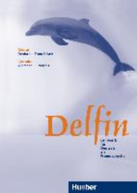 Bild von Delfin (eBook)