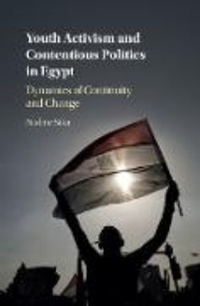 Bild von Youth Activism and Contentious Politics in Egypt (eBook)