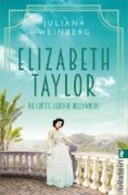 Bild von Elizabeth Taylor (eBook)