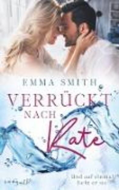 Bild von Verrückt nach Kate (eBook)