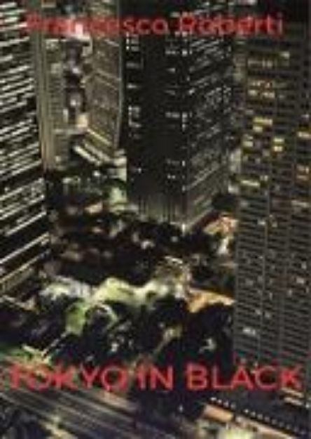 Bild von Tokyo in black (eBook)