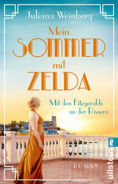 Bild zu Mein Sommer mit Zelda (eBook)