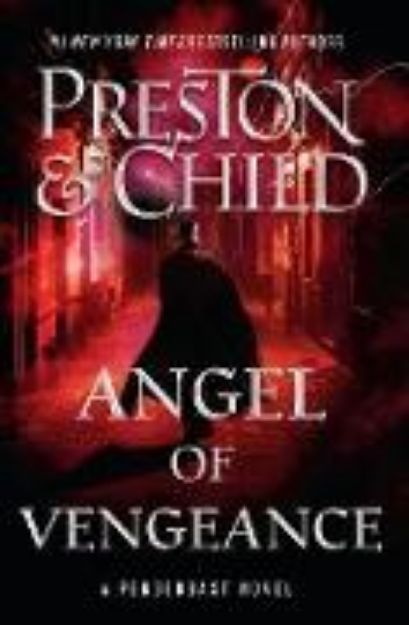 Bild von Angel of Vengeance (eBook)