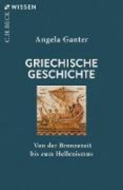 Bild von Griechische Geschichte (eBook)