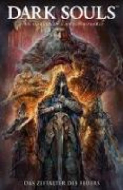 Bild von Dark Souls- Das Zeitalter des Feuers, Band 4 (eBook)