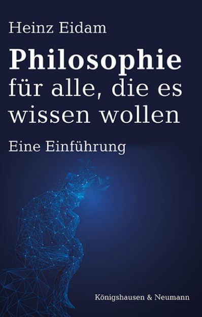 Bild von Philosophie für alle, die es wissen wollen (eBook)