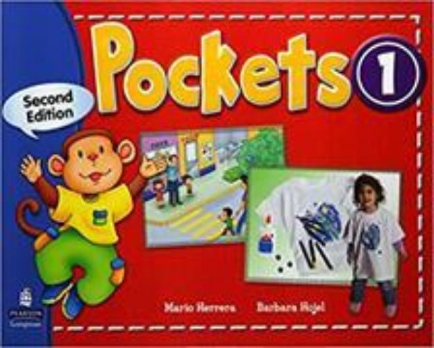 Bild von Level 1: Mascot - Pockets. Second Edition von Barbara Hojel