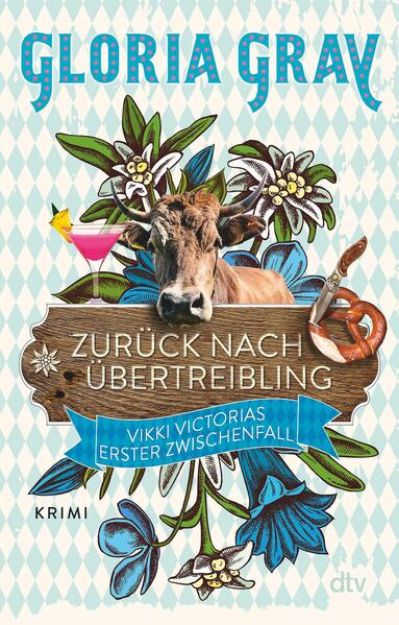 Bild von Zurück nach Übertreibling (eBook)