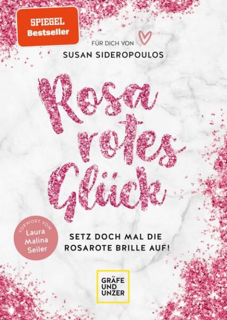 Bild von Rosarotes Glück (eBook)