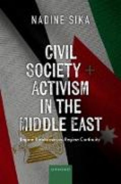 Bild von Civil Society and Activism in the Middle East (eBook)