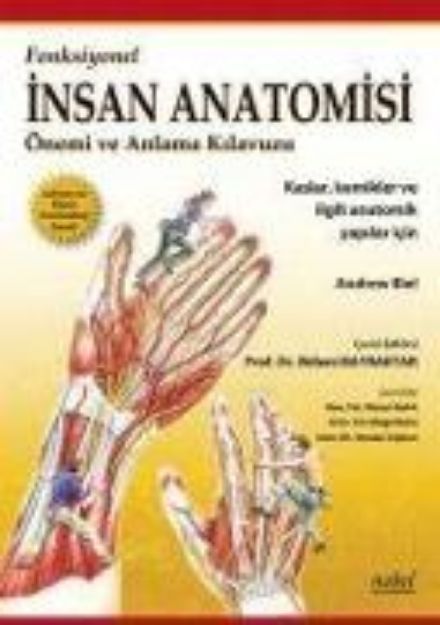 Bild von Fonksiyonel Insan Anatomisi Önemi ve Anlama Kilavuzu von Andrew Biel