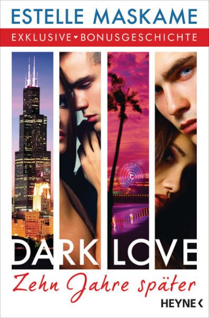 Bild von DARK LOVE - Zehn Jahre später (eBook)