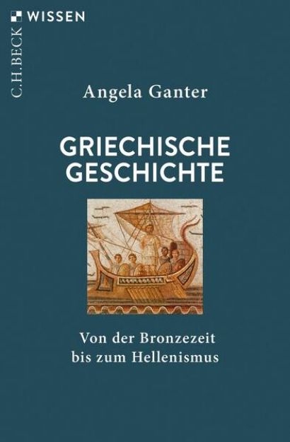 Bild von Griechische Geschichte (eBook)