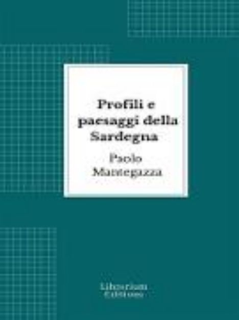 Bild von Profili e paesaggi della Sardegna (eBook)