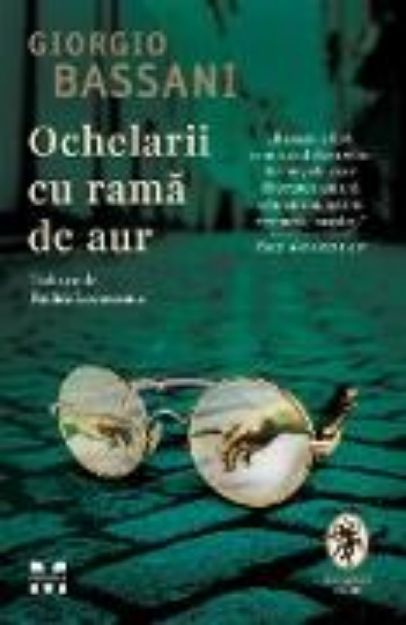 Bild von Ochelarii cu rama de aur (eBook)