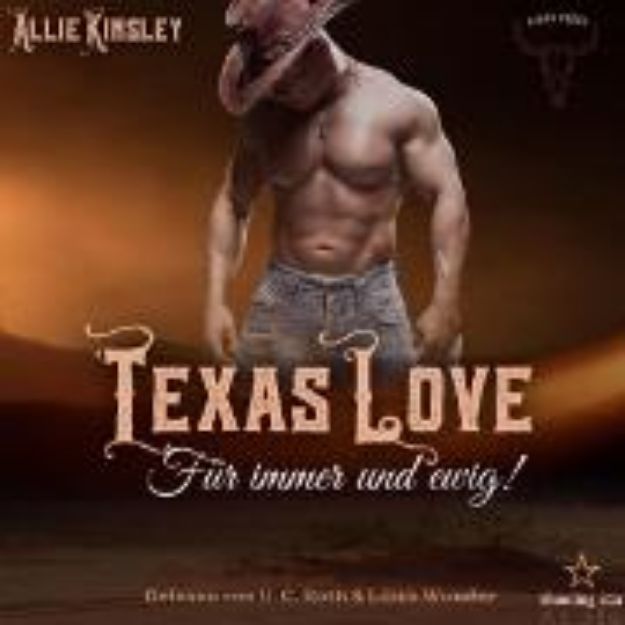 Bild von Texas Love: Für immer und ewig! (Audio Download)