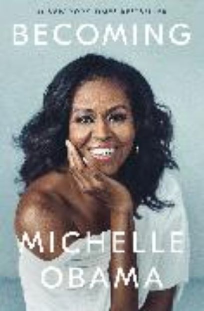 Bild von Becoming von Michelle Obama