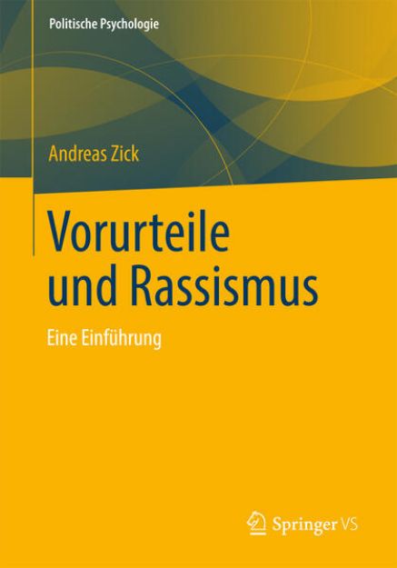 Bild von Vorurteile und Rassismus (eBook)