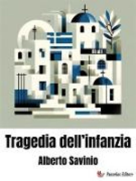 Bild von Tragedia dell'infanzia (eBook)