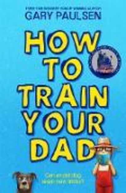 Bild von How to Train Your Dad (eBook)