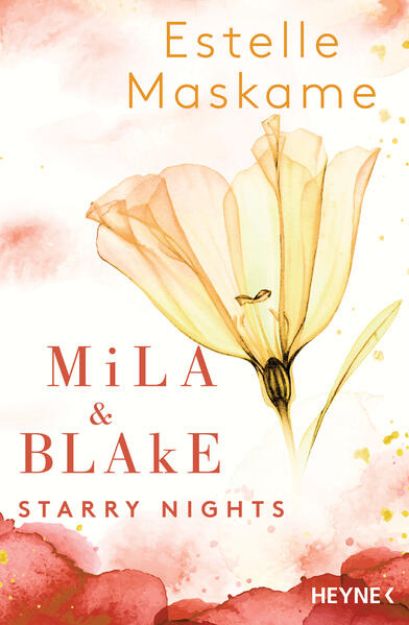 Bild von Mila & Blake: Starry Nights (eBook)