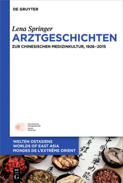 Bild von Arztgeschichten (eBook)