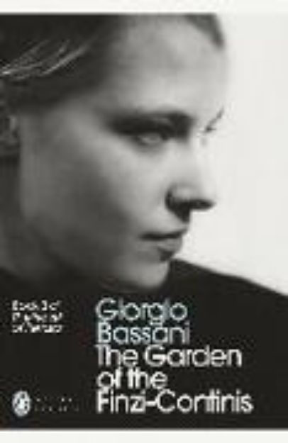 Bild von The Garden of the Finzi-Continis (eBook)