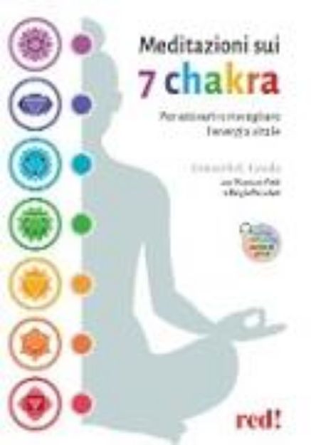 Bild von Meditazioni sui 7 chakra (eBook)