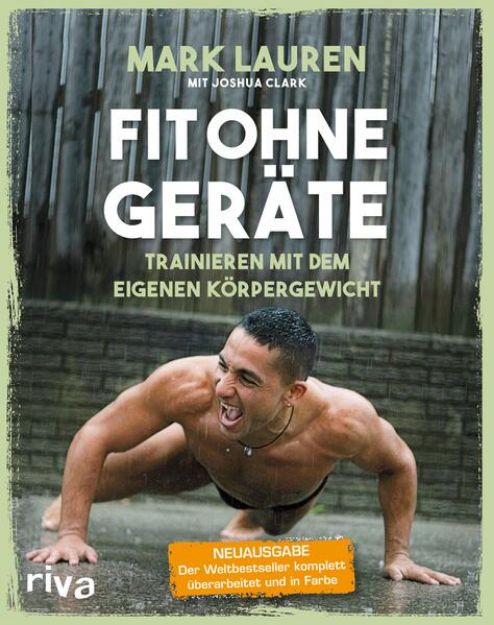 Bild von Fit ohne Geräte (eBook)