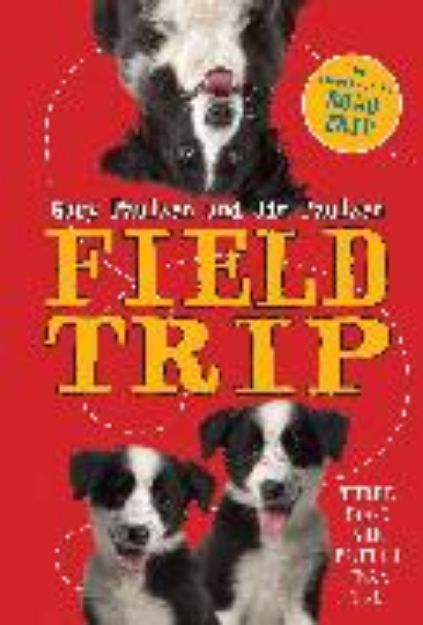 Bild von Field Trip (eBook)