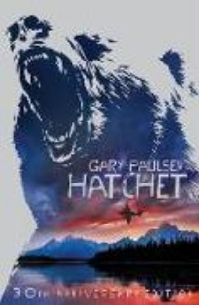 Bild von Hatchet von Gary Paulsen