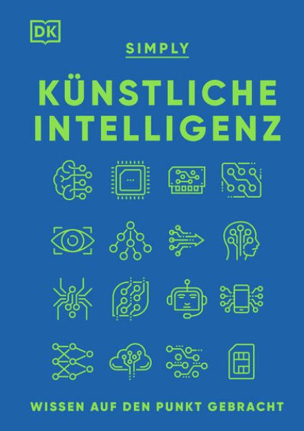 Bild von SIMPLY. Künstliche Intelligenz (eBook)