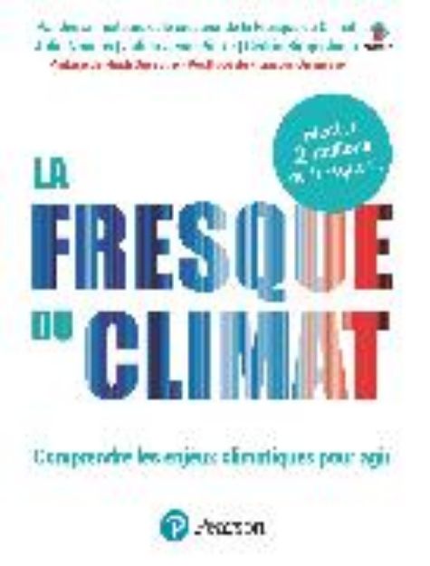 Bild von Fresque du climat von Julie Nicolas