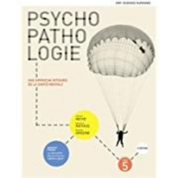 Bild von Psychopathologie + MonLab von Beverly Greene