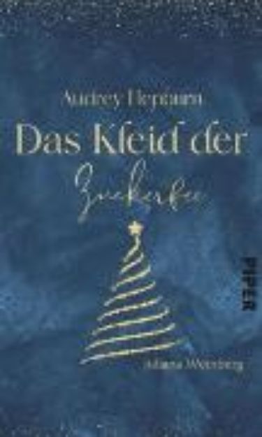 Bild von Audrey Hepburn - Das Kleid der Zuckerfee (eBook)