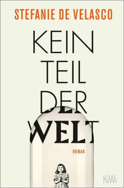 Bild von Kein Teil der Welt (eBook)