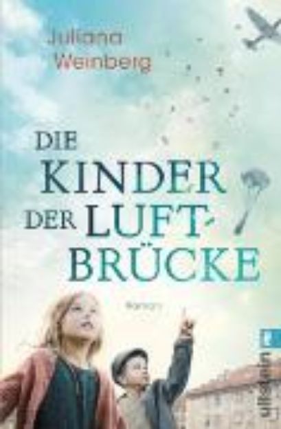 Bild von Die Kinder der Luftbrücke (eBook)