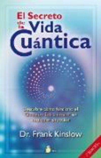 Bild von El secreto de la vida cuántica (eBook)