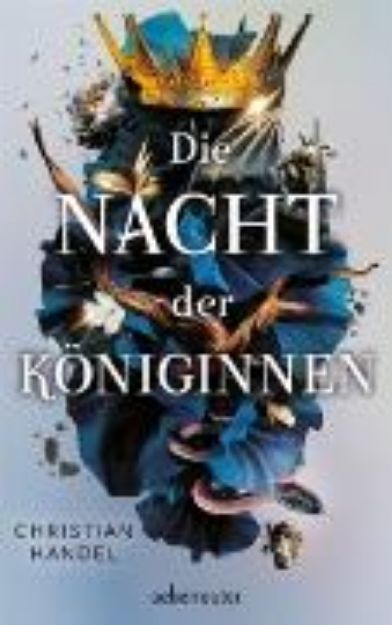 Bild von Die Nacht der Königinnen (eBook)