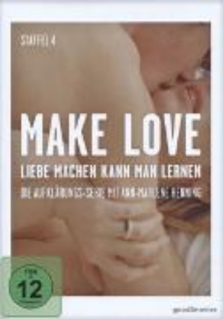 Bild von Make Love - Staffel 4 Liebe ma von Henning (Künstler)