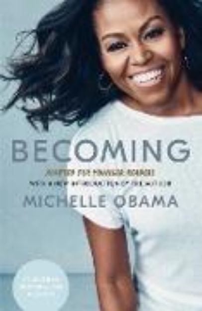 Bild von Becoming: Adapted for Younger Readers (eBook)