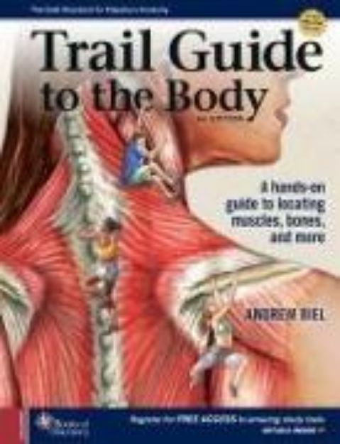 Bild von Trail Guide to The Body von Andrew Biel