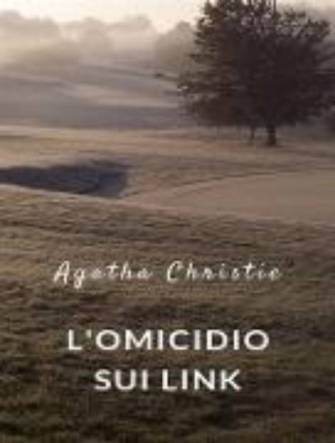 Bild von L'omicidio sui link (tradotto) (eBook)