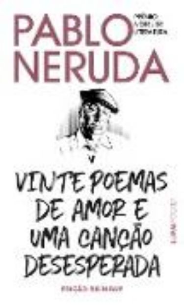 Bild von Vinte poemas de amor e uma canção desesperada (eBook)