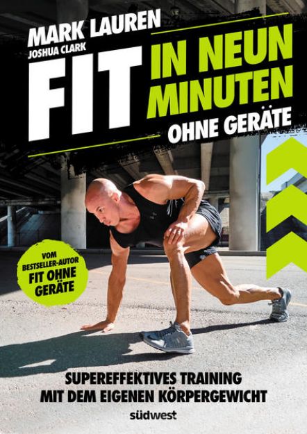 Bild von Fit in neun Minuten (eBook)