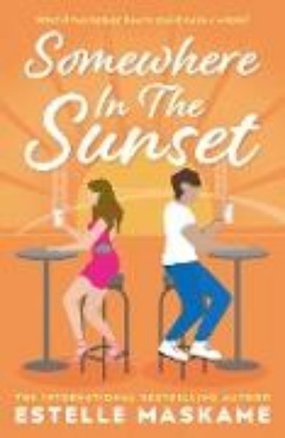 Bild von Somewhere in the Sunset (eBook)