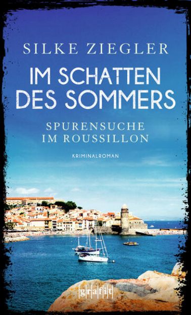 Bild von Im Schatten des Sommers (eBook)