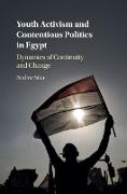 Bild von Youth Activism and Contentious Politics in Egypt von Nadine (American University in Cairo) Sika