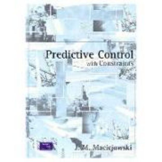 Bild von Predictive Control with Constraints von Jan Maciejowski