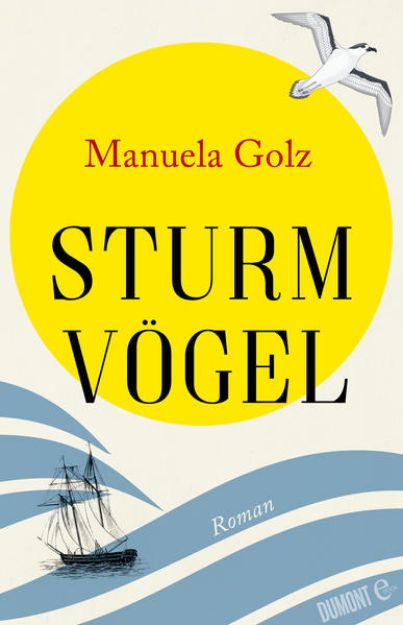 Bild von Sturmvögel (eBook)